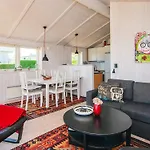 Holiday home 4 Star In