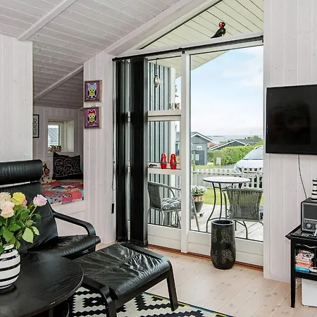 Holiday home Xlvii Hejls