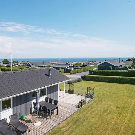 Holiday home Xlvii