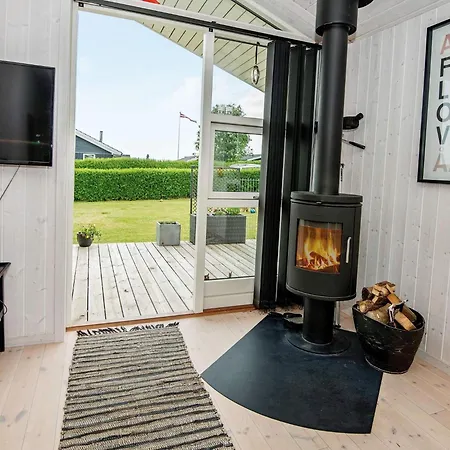 Holiday home Xlvii