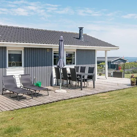Xlvii Holiday home *