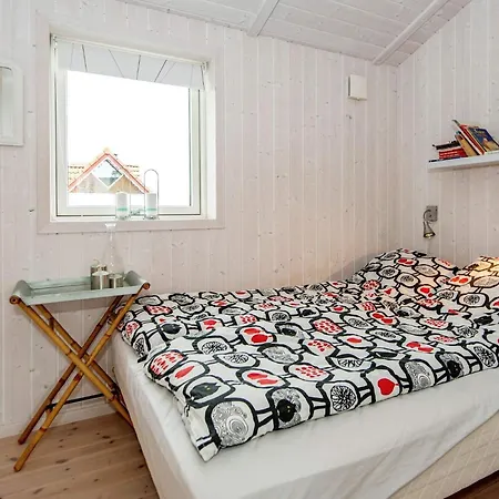 Holiday home Xlvii *