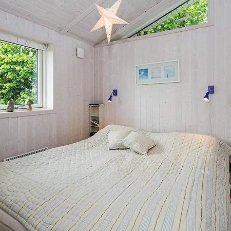 Holiday home Xlvii Hejls