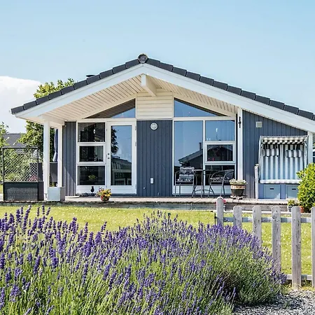Holiday home Xlvii Hejls