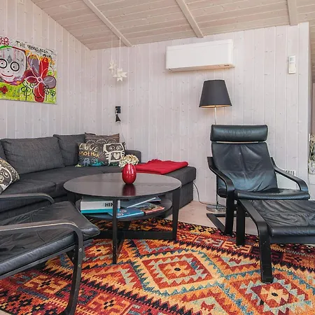 Xlvii Holiday home *