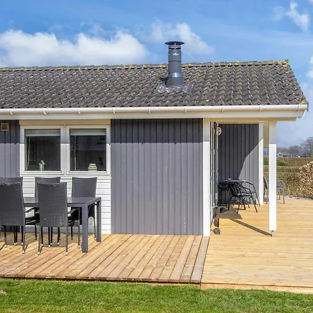 Feriehus Xlvii *