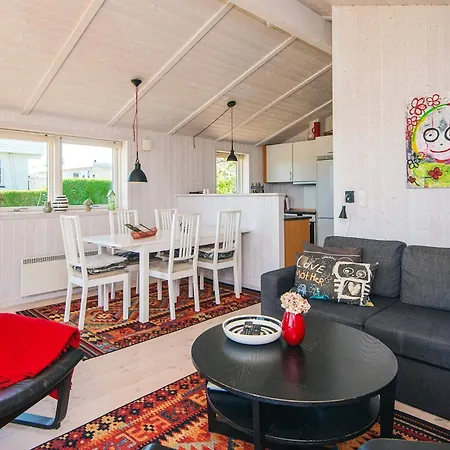 Hébergement de vacances 4 Star In