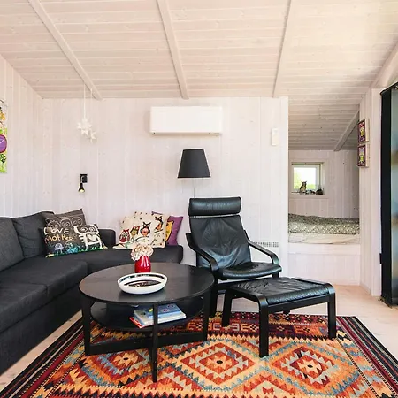 4 Star In Feriehus *