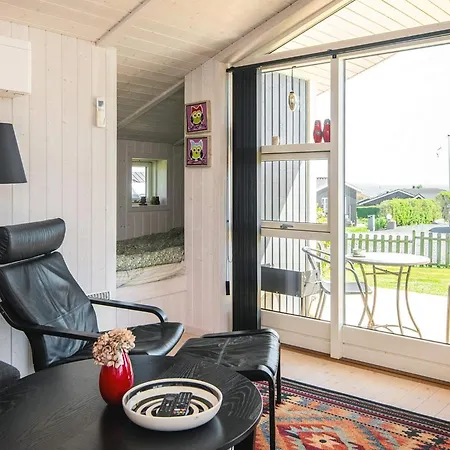 Feriehus 4 Star In *