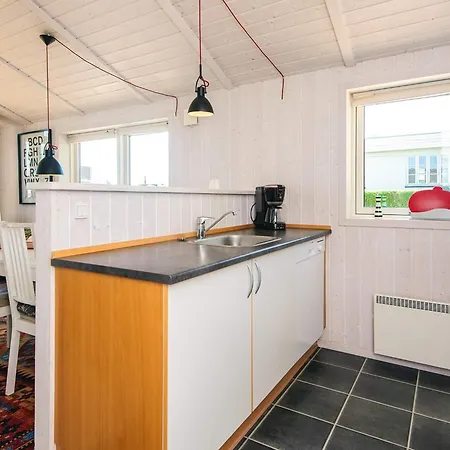 Feriehus 4 Star In Hejls