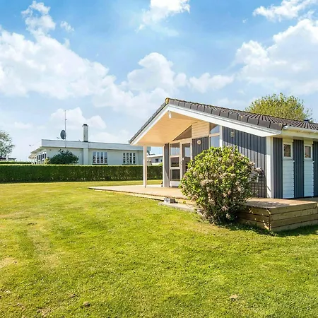 4 Star In Feriehus *