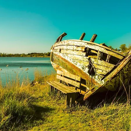 4 Star In Hébergement de vacances *