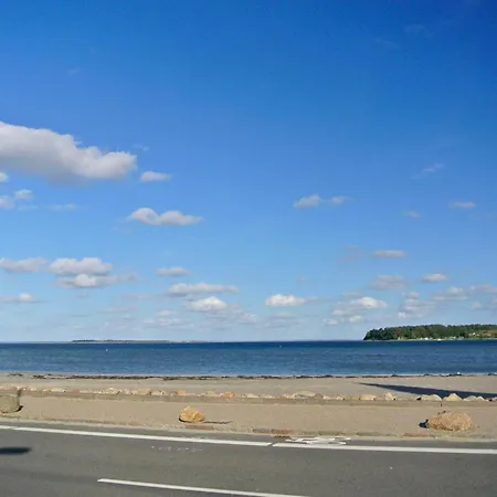 4 Star In Hébergement de vacances Hejls