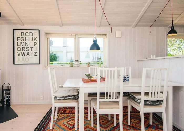 4 Star In Σπίτι διακοπών Hejls