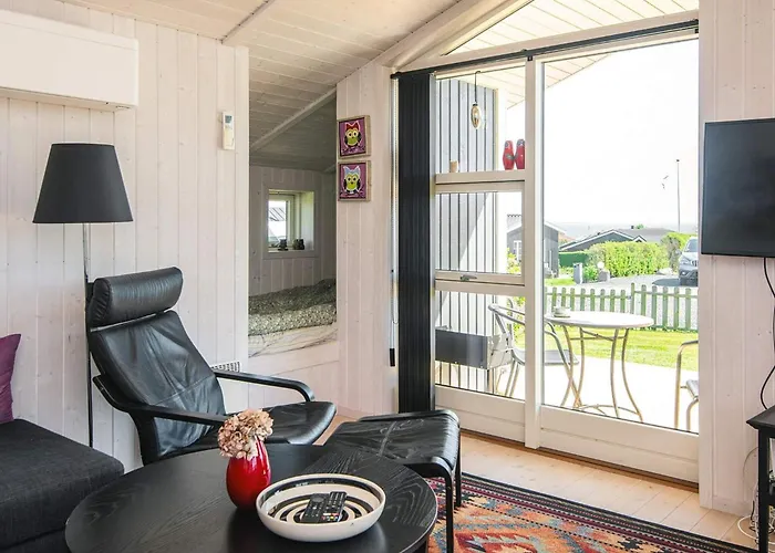 Σπίτι διακοπών 4 Star In *