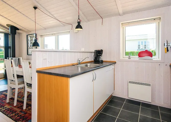 Σπίτι διακοπών 4 Star In Hejls