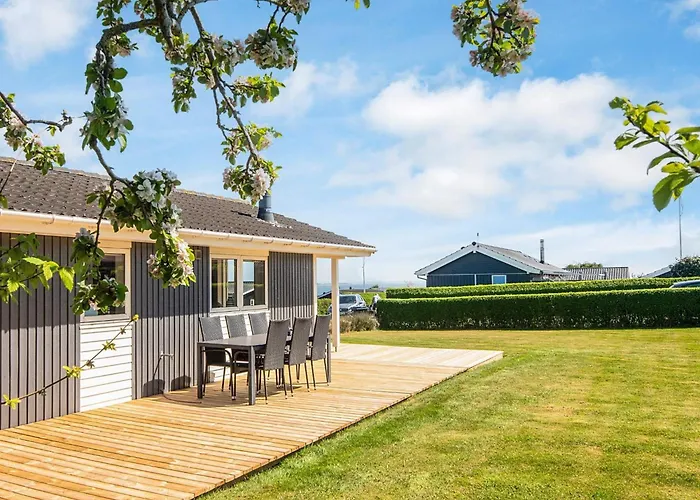 4 Star In Σπίτι διακοπών