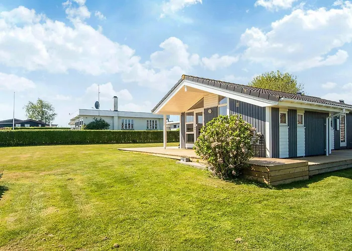 4 Star In Σπίτι διακοπών *