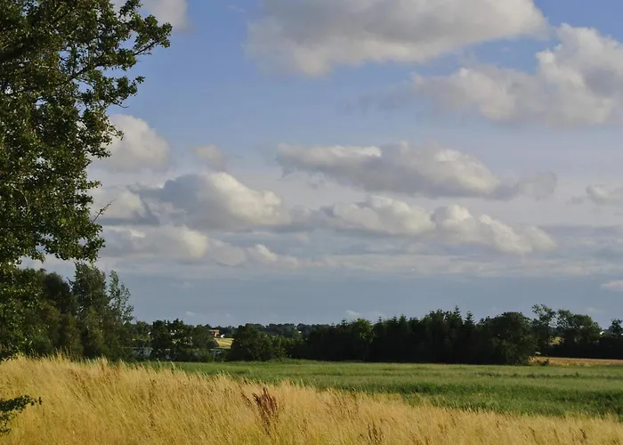 4 Star In Σπίτι διακοπών Hejls