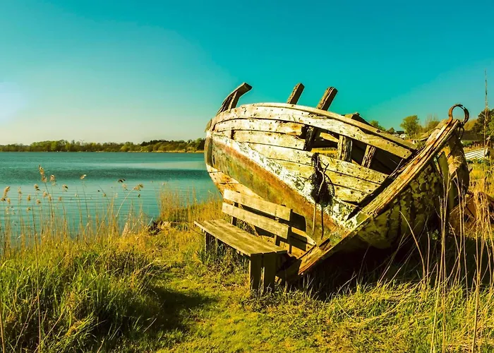 4 Star In Σπίτι διακοπών *