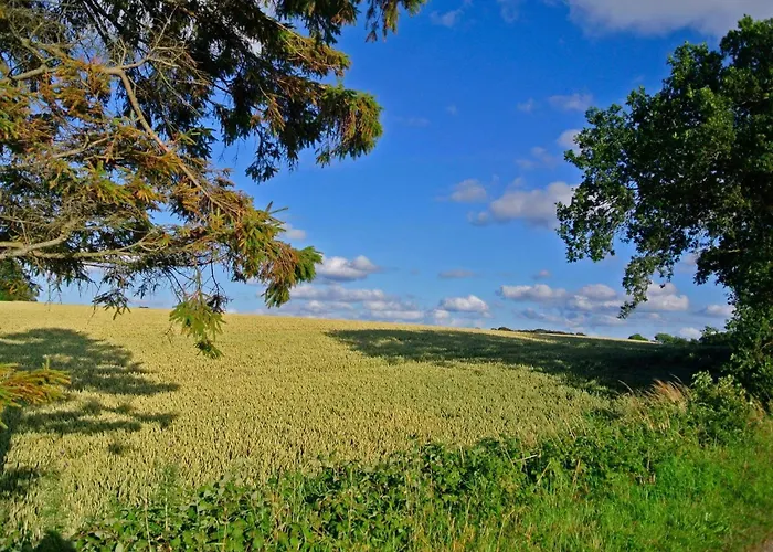 4 Star In Σπίτι διακοπών