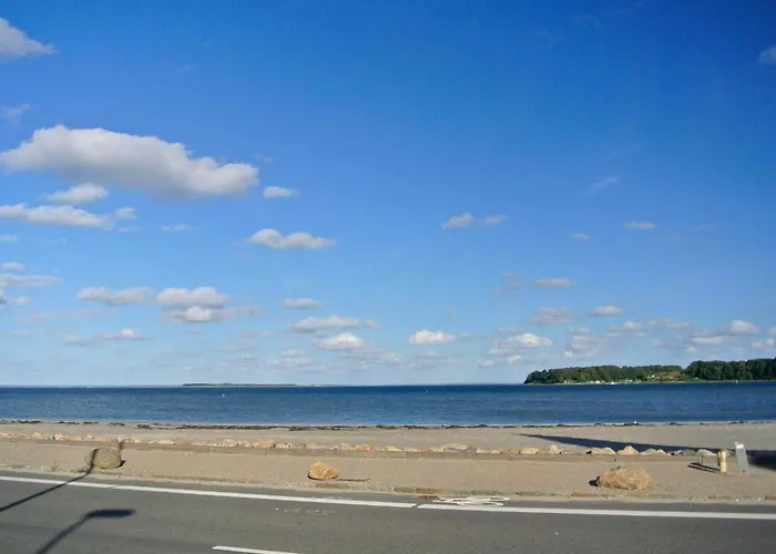 4 Star In Σπίτι διακοπών Hejls