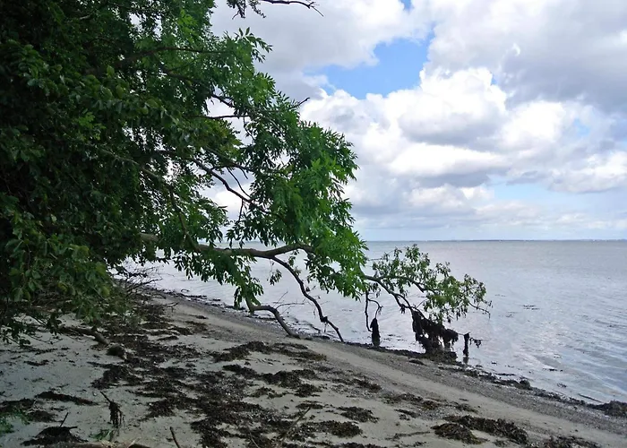 Σπίτι διακοπών 4 Star In *