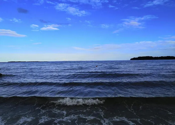 Σπίτι διακοπών 4 Star In *