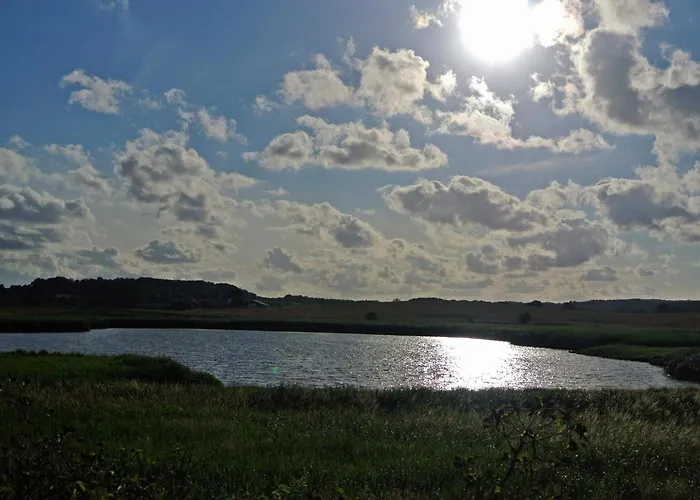 Σπίτι διακοπών 4 Star In *